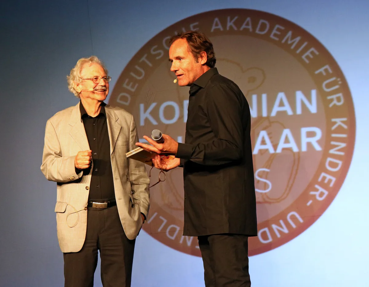 Thomas Ohrner